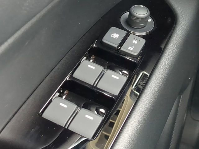 New 2025 MAZDA CX-5 AWD 2.5 S w/ Preferred Package image 21