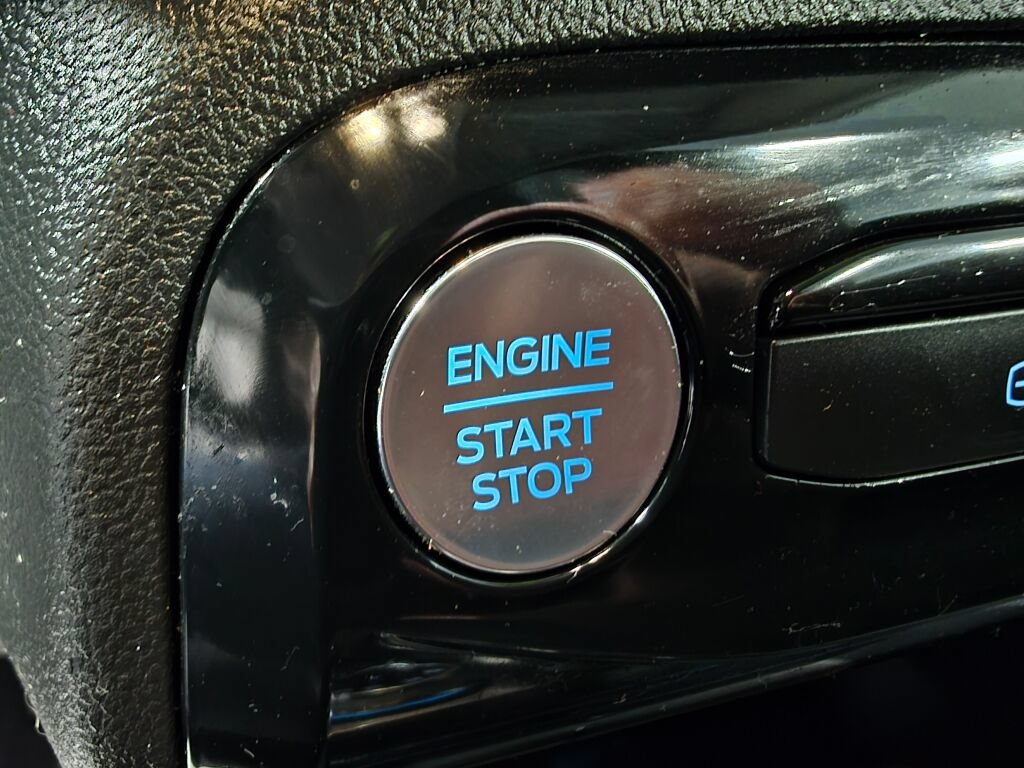 Used 2023 Ford Escape Active w/ Tech Pack #1 FWD image 16