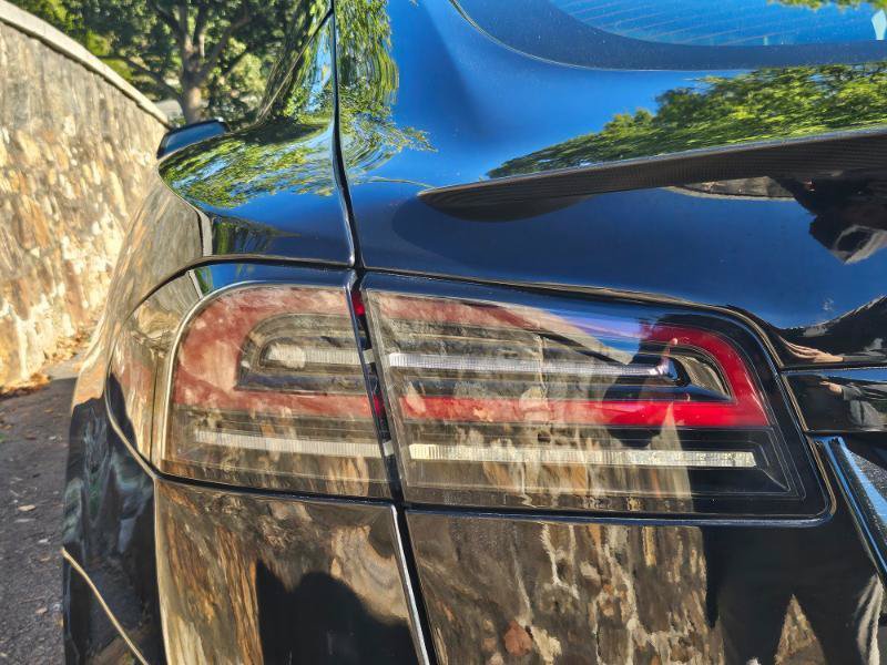 Used 2023 Tesla Model S Plaid AWD/4WD image 29