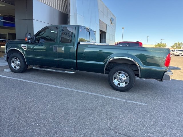 Used 2008 Ford F250 2WD SuperCab Super Duty