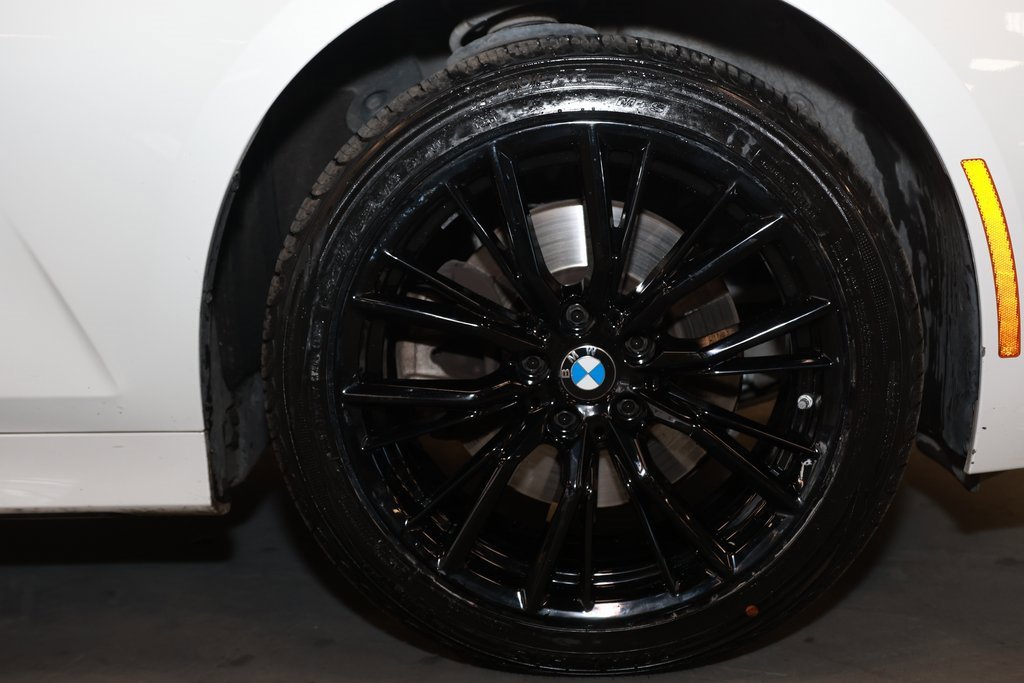 Used 2024 BMW 330i xDrive 330i xDrive image 27