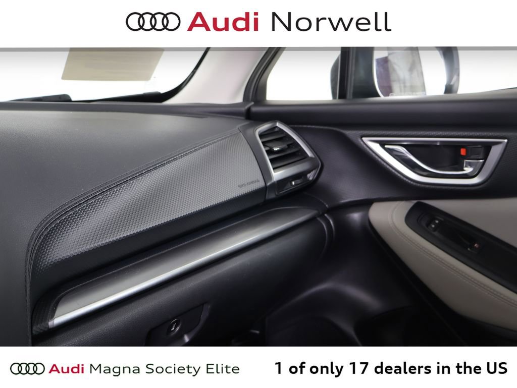 Used 2021 Subaru Forester Premium image 8