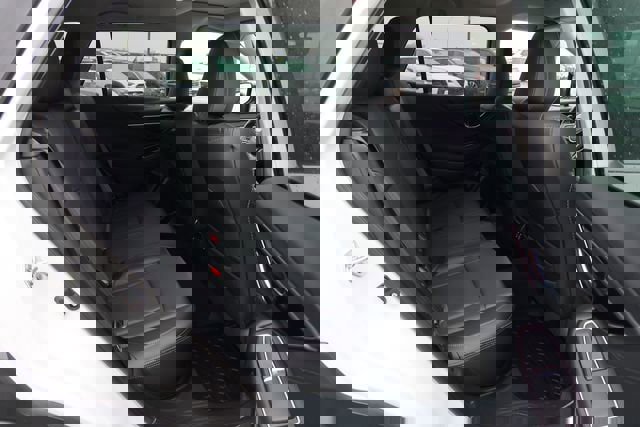 Certified 2025 Subaru Outback Limited w/ Popular Package #2 image 35