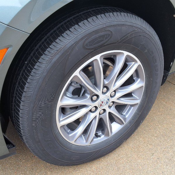Used 2023 Buick Enclave Essence AWD/4WD image 21