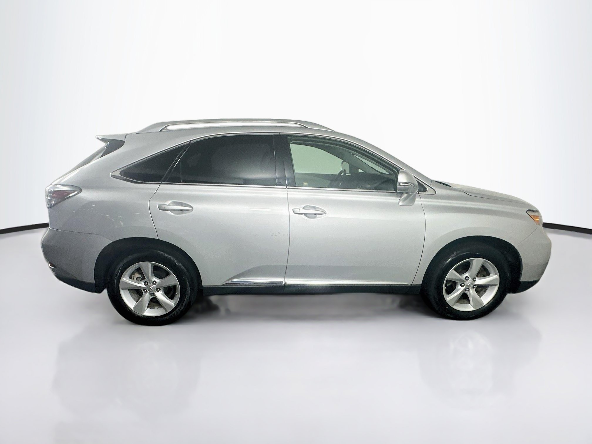Used 2010 Lexus RX 350 AWD w/ Premium Pkg image 10