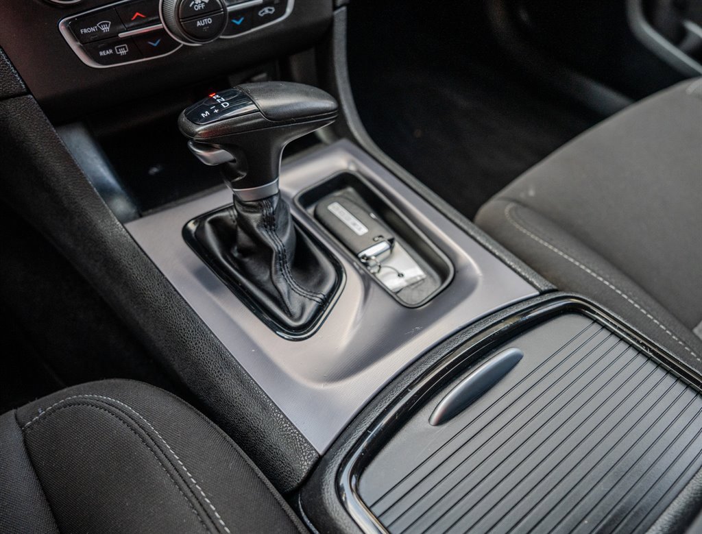 Used 2021 Dodge Charger GT w/ Blacktop Package image 23