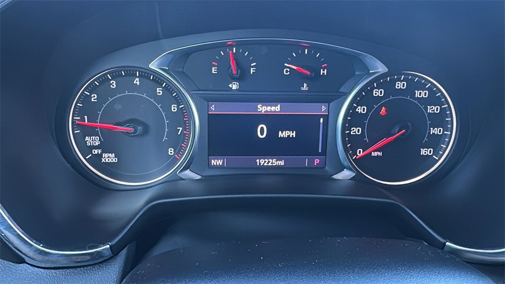 Used 2023 Chevrolet Blazer LT w/ Convenience Package image 19