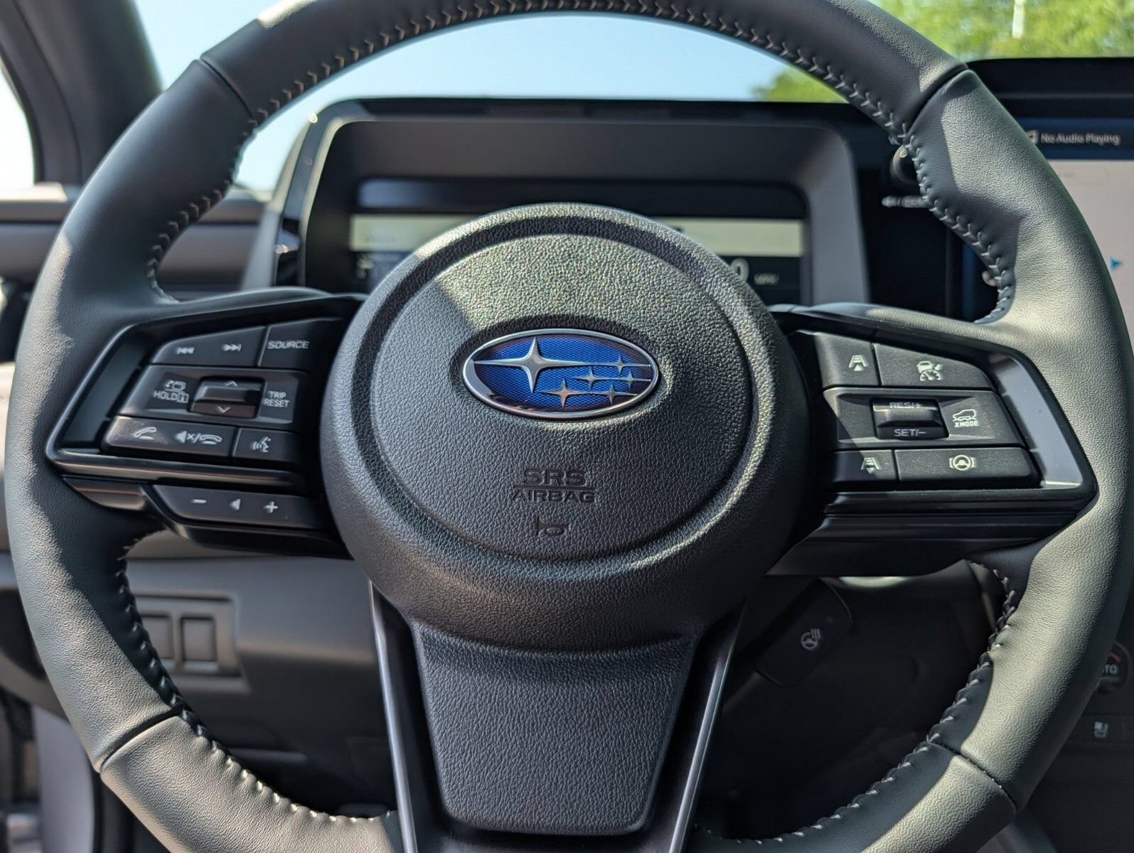 New 2026 Subaru Outback Touring XT AWD/4WD image 33