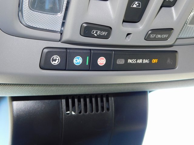 New 2026 Chevrolet Silverado 1500 LTZ w/ LTZ Premium Package image 41