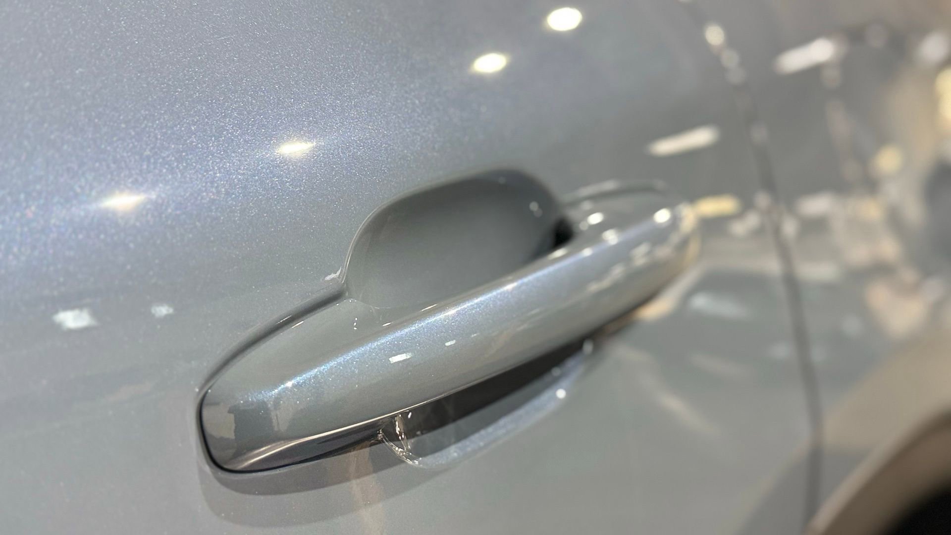 New 2026 Ford Escape Active image 19