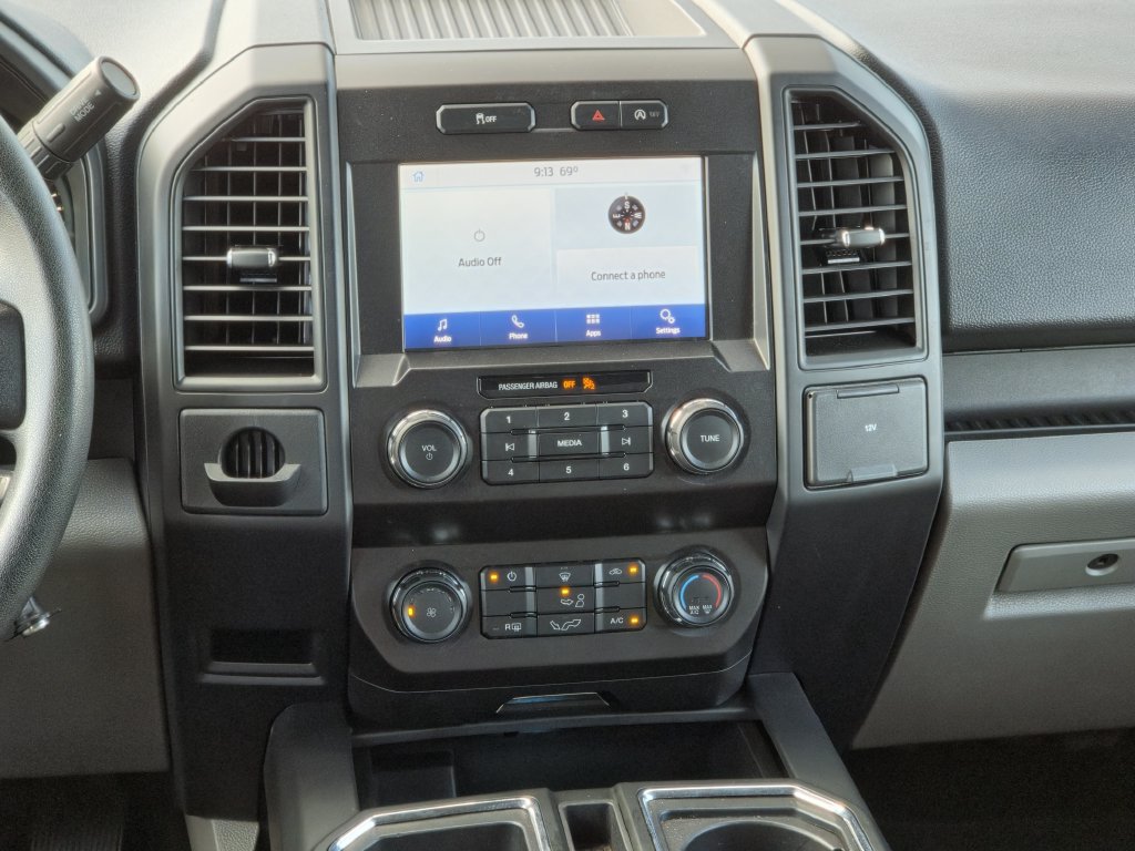 Used 2020 Ford F150 XL w/ Equipment Group 101A Mid RWD image 16