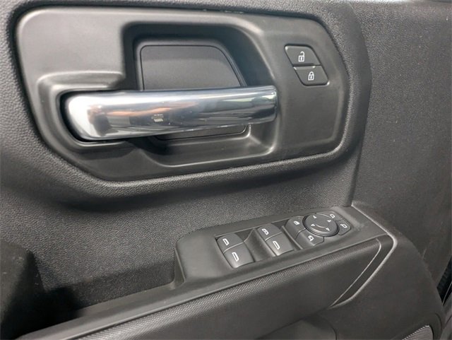 New 2025 Chevrolet Silverado 2500 Custom w/ Custom Value Package image 16