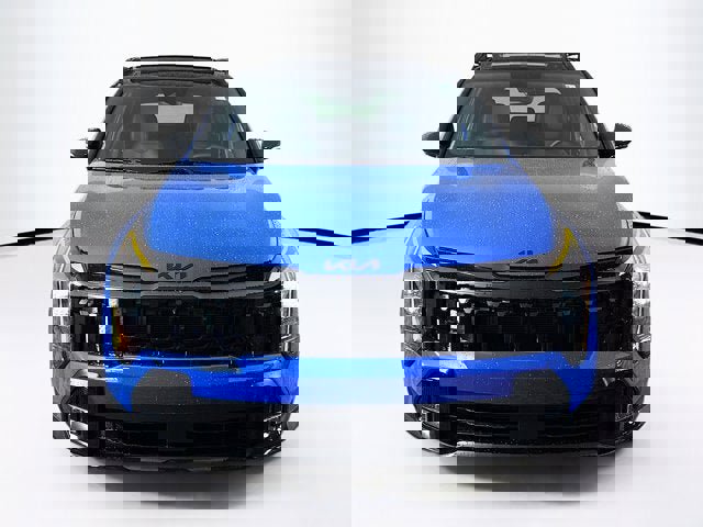 New 2026 Kia Sportage X-Line image 2