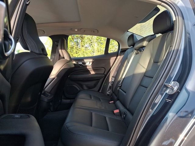 Used 2024 Volvo S60 B5 Plus AWD/4WD image 10