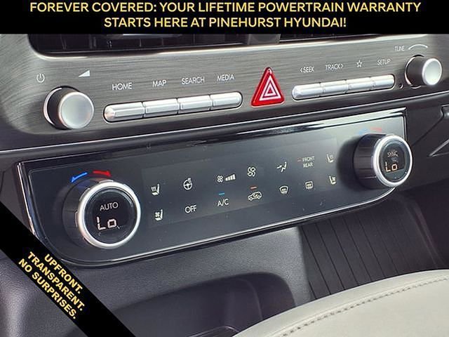 New 2026 Hyundai Palisade Calligraphy image 10