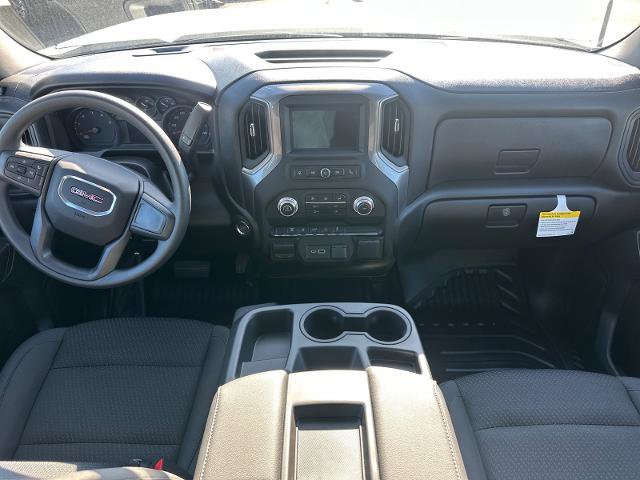 New 2026 GMC Sierra 2500 Pro w/ Max Trailering Package image 9