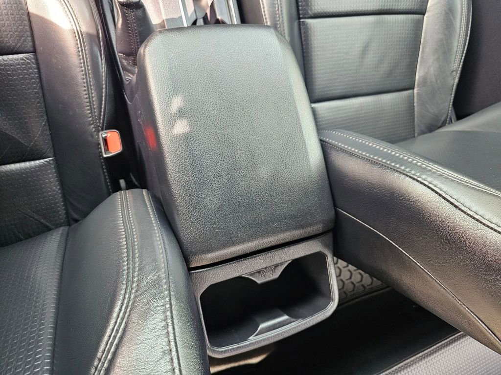 Used 2020 Toyota Tacoma TRD Sport image 29