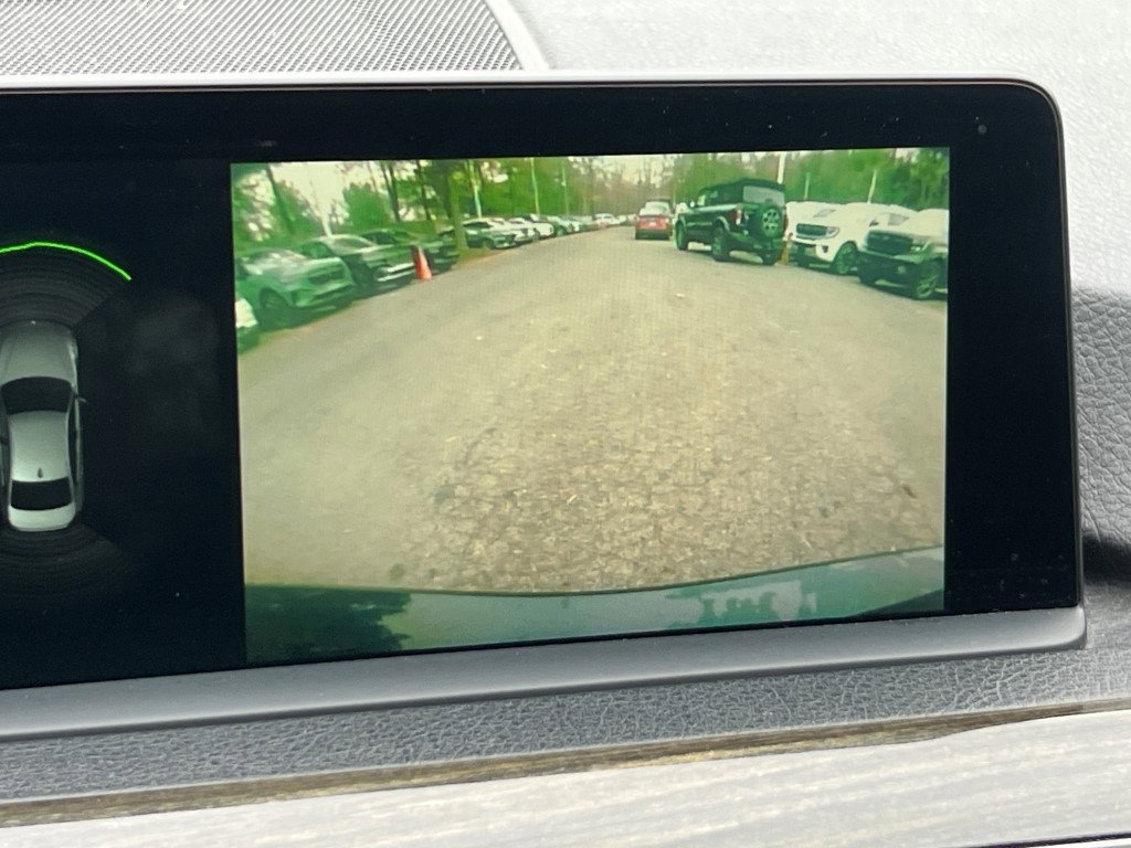 Used 2017 BMW 330e 330e iPerformance 4dr Car image 30