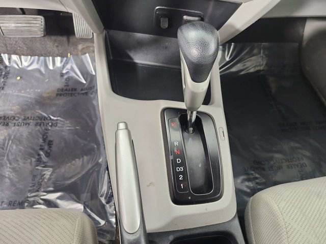 Used 2012 Honda Civic LX image 15