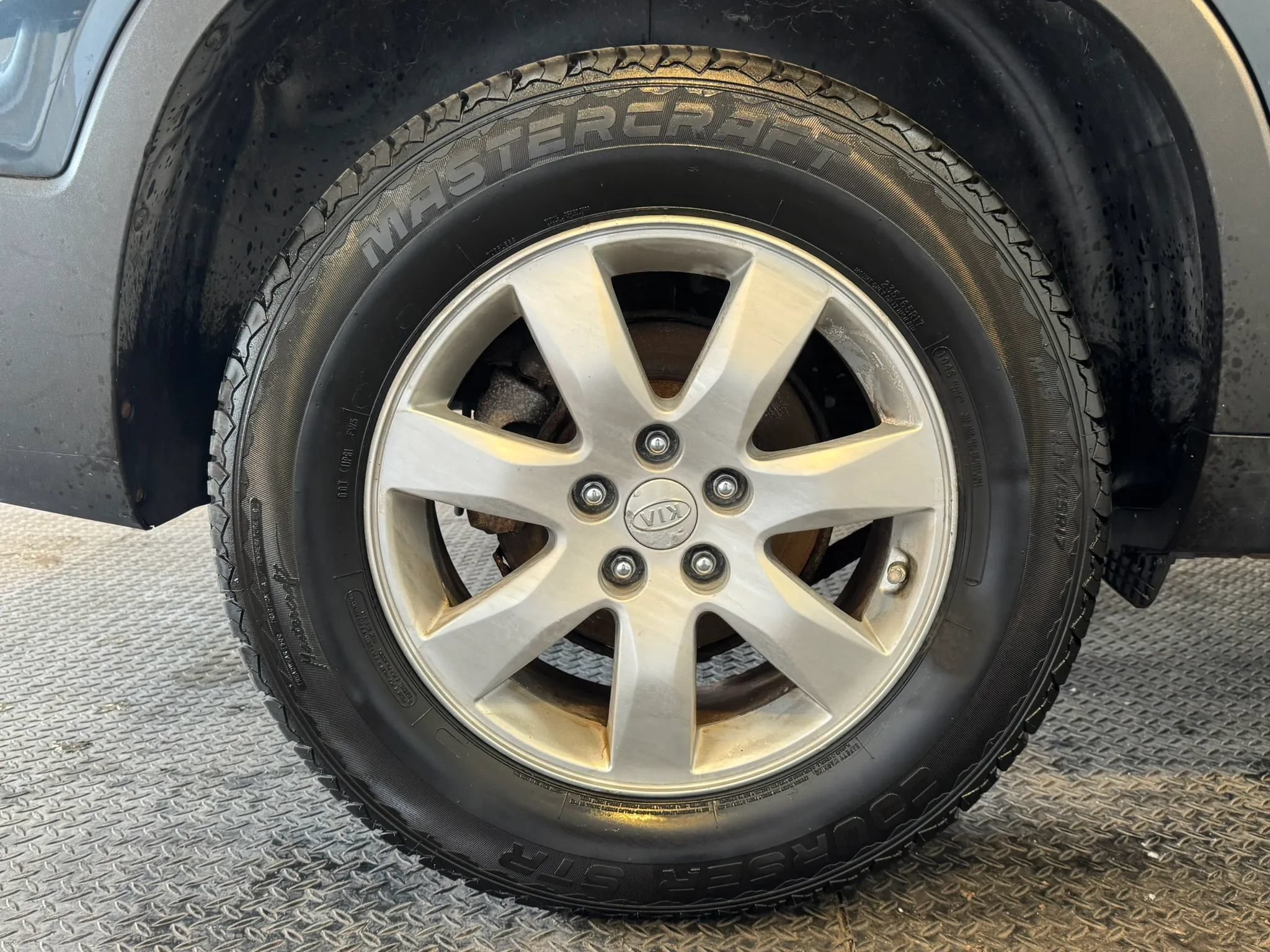 Used 2011 Kia Sorento 2WD image 29