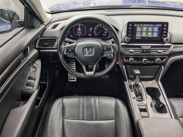 Used 2022 Honda Accord Sport Special Edition image 14