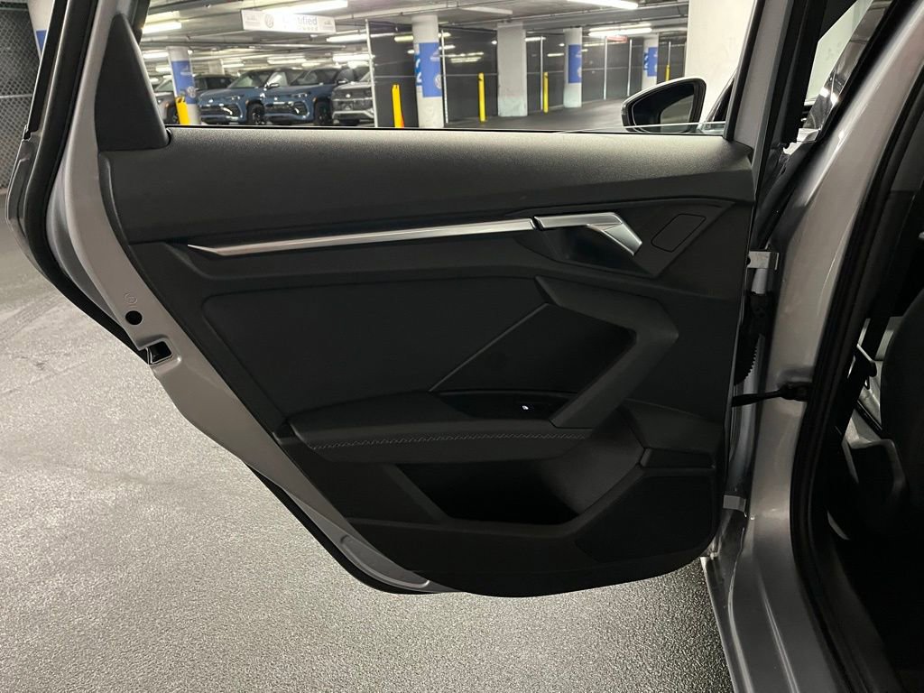 Used 2024 Audi A3 2.0T Premium w/ Convenience Package image 18