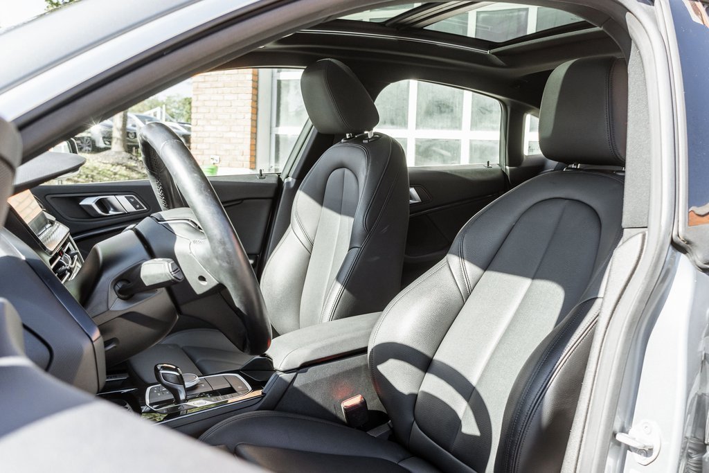 Used 2022 BMW 228i xDrive Gran Coupe w/ Convenience Package image 6