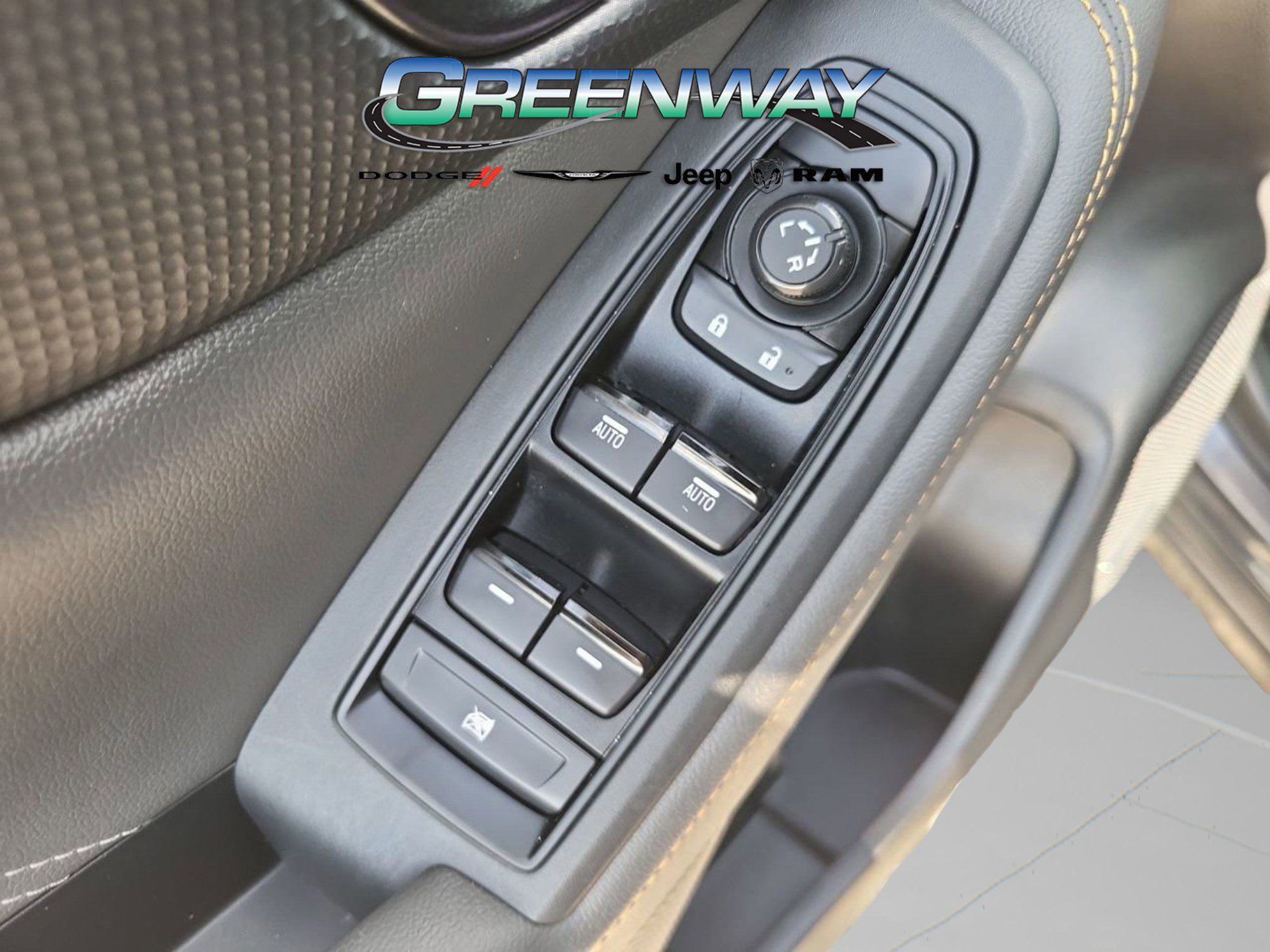Used 2023 Subaru Forester Wilderness AWD/4WD image 22