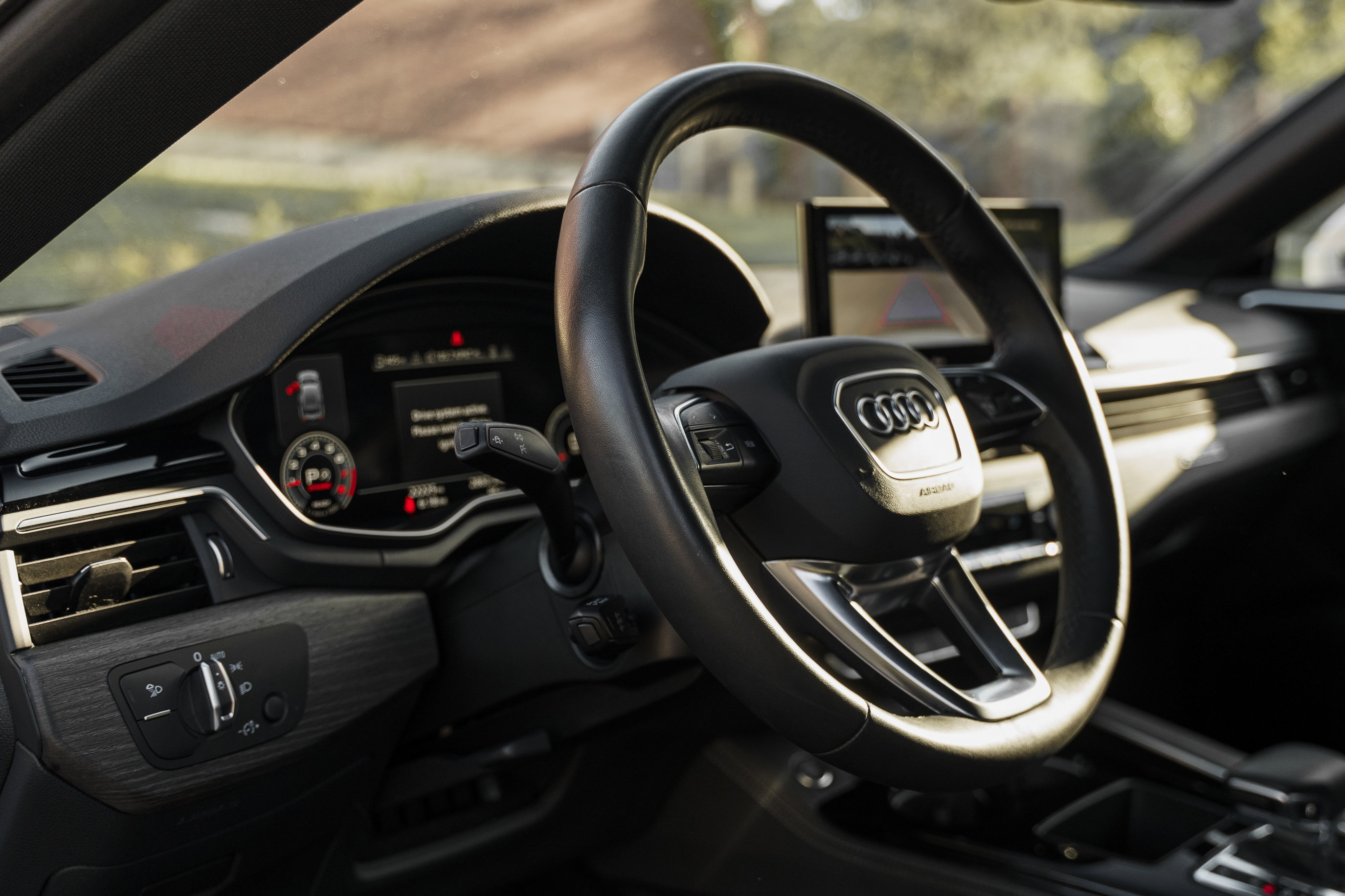 Certified 2023 Audi A5 2.0T Premium Plus w/ Premium Plus AWD/4WD image 9