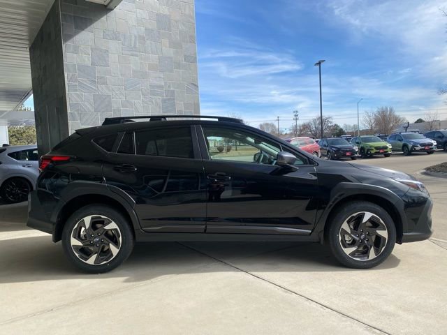 New 2026 Subaru Crosstrek 2.5i Limited image 6