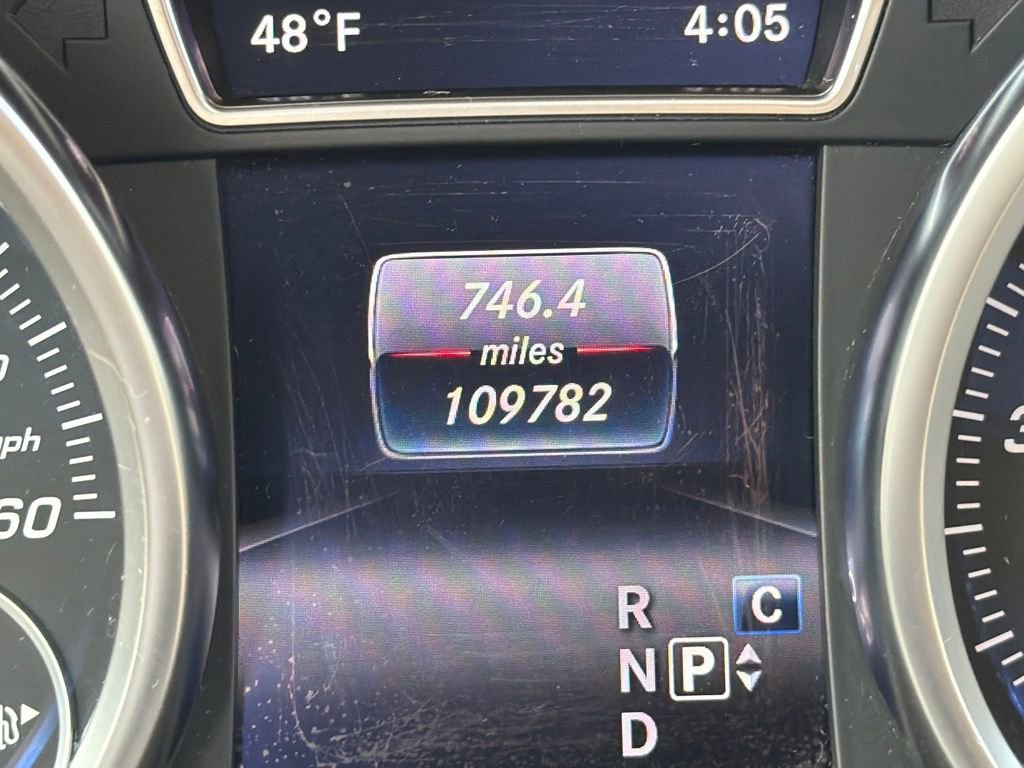 Used 2017 Mercedes-Benz GLE 350 4MATIC image 34
