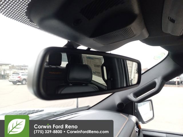 New 2025 Ford F150 Tremor w/ Equipment Group 402A High AWD/4WD image 23