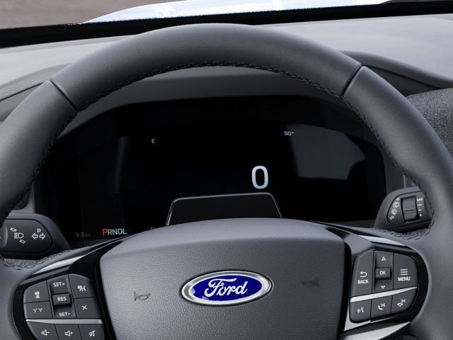 New 2027 Ford Explorer Platinum AWD/4WD image 14