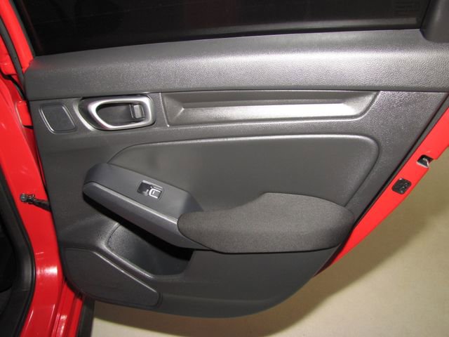 Certified 2024 Honda Civic Sport image 18