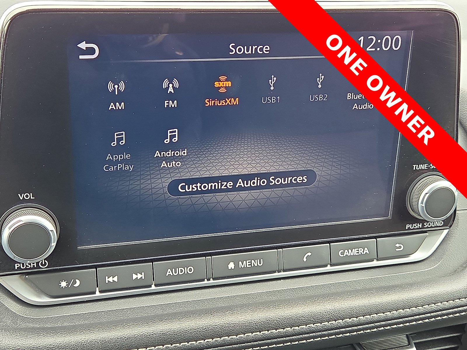 Used 2024 Nissan Rogue SV FWD image 17