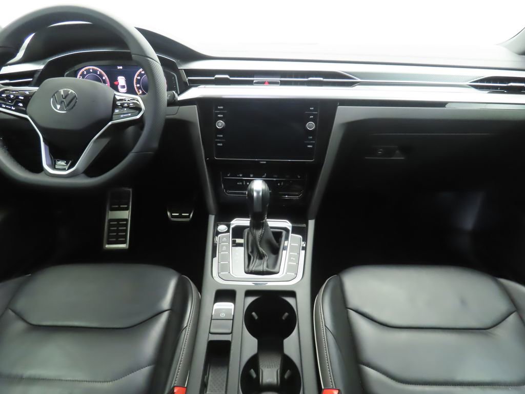 Used 2021 Volkswagen Arteon SEL image 13