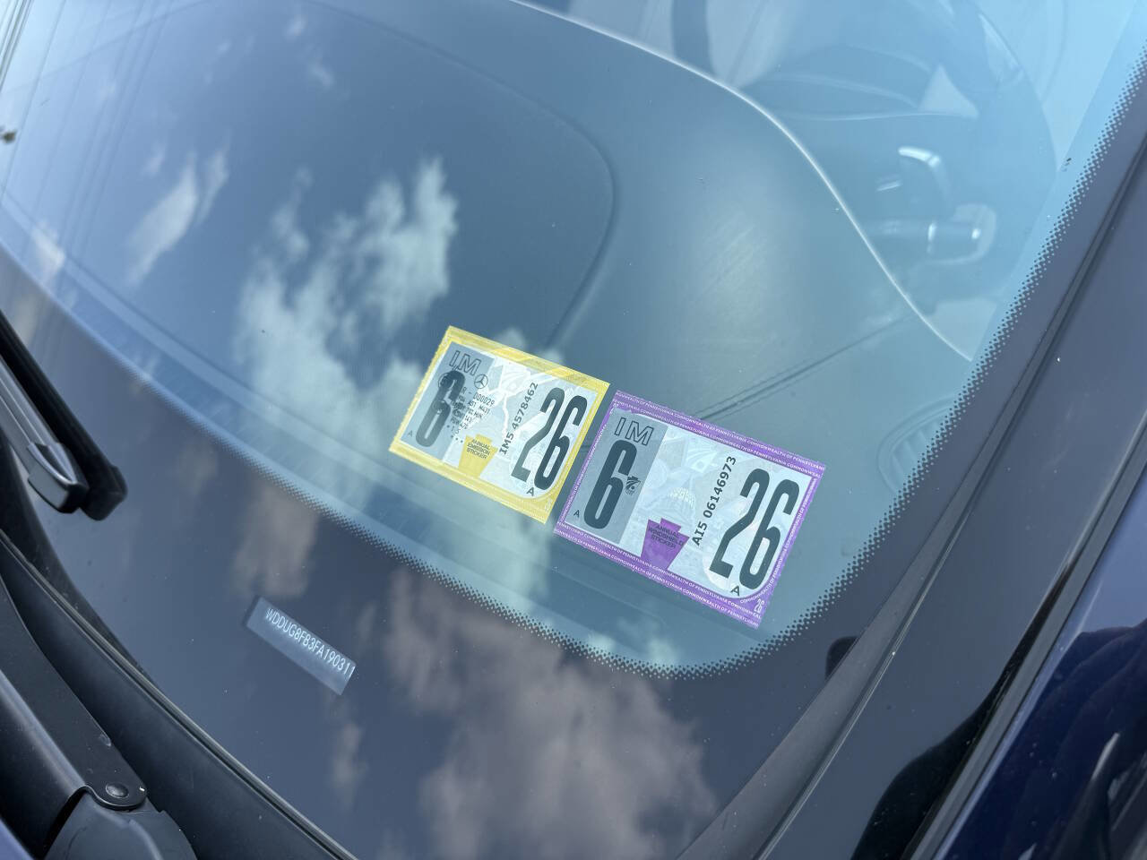 Used 2015 Mercedes-Benz S 550 4MATIC Sedan image 34