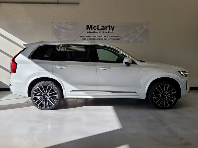 New 2026 Volvo XC90 B6 Ultra w/ Protection Package Premier AWD/4WD image 2