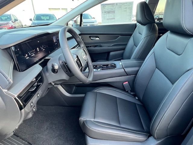 New 2026 Nissan Murano SV image 11