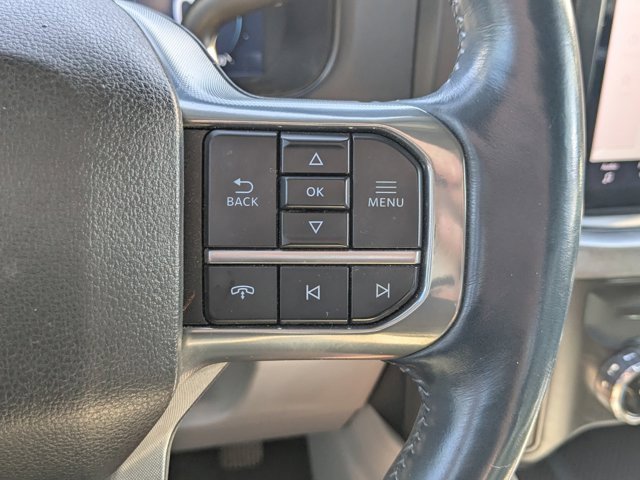 Certified 2024 Ford F350 Limited w/ FX4 Off-Road Package image 23