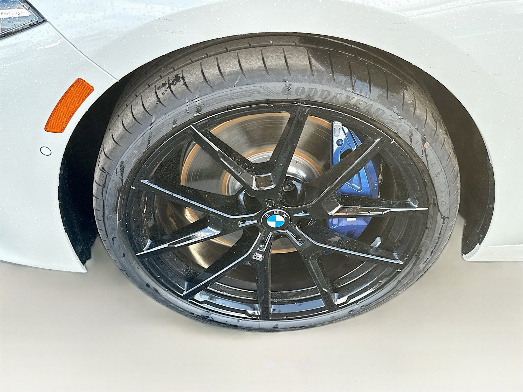 New 2026 BMW 840i w/ Driving Assistance Package image 26