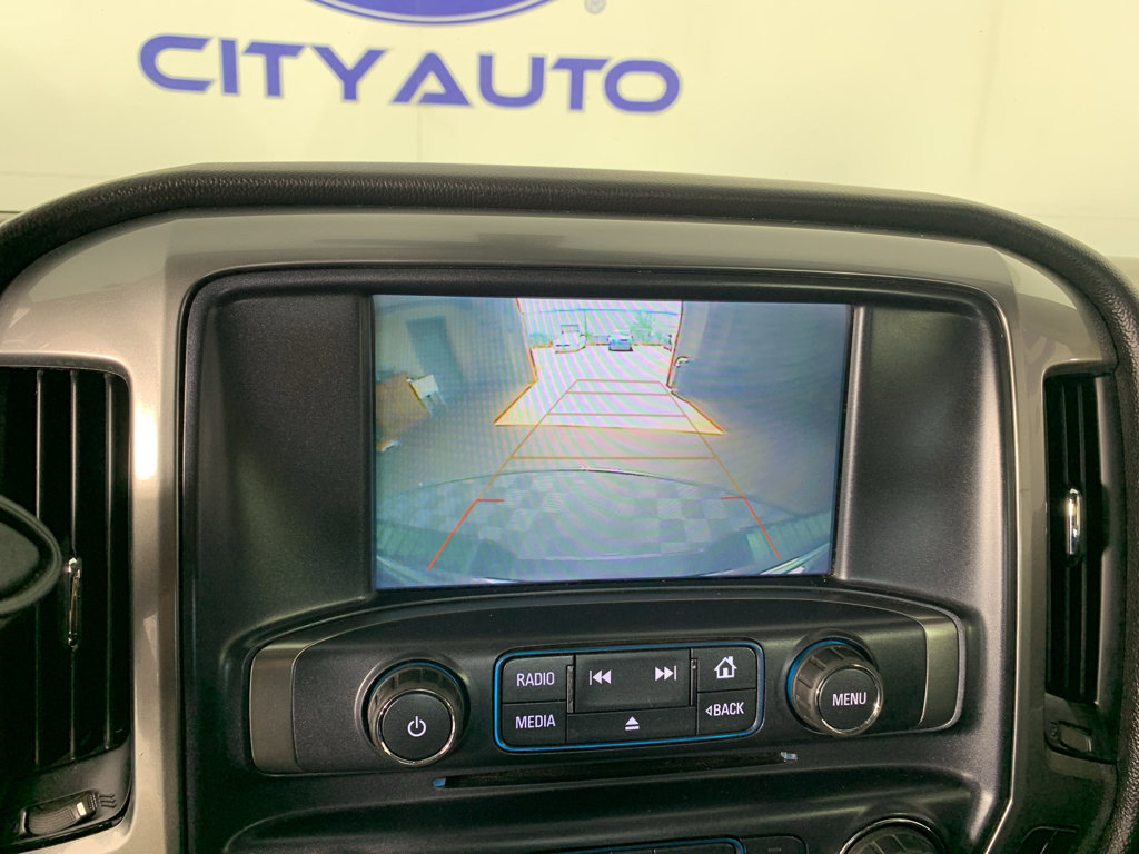 Used 2018 Chevrolet Silverado 1500 LT w/ Texas Edition AWD/4WD image 26