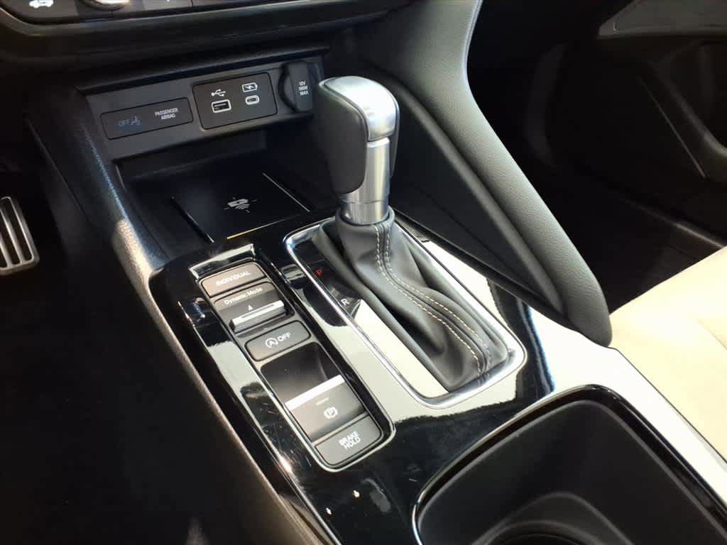 Used 2023 Acura Integra A-Spec image 14