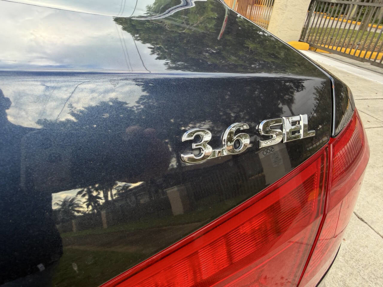 Used 2013 Volkswagen Passat 3.6 SEL Premium image 22