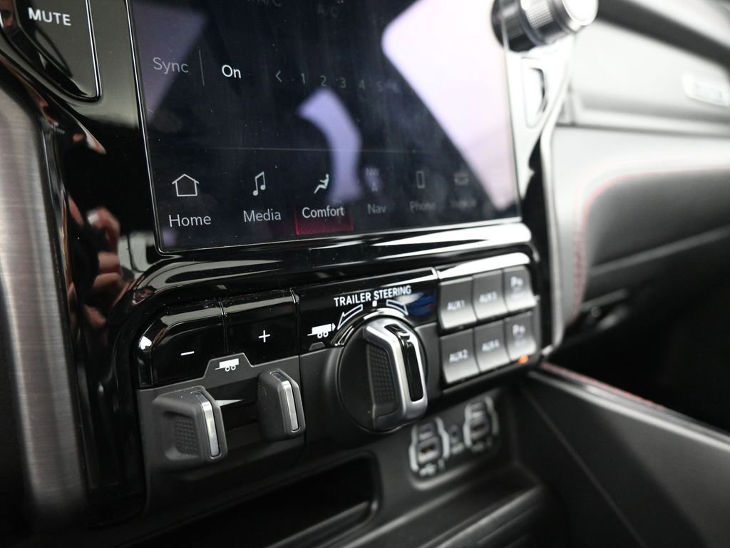 Used 2022 RAM 1500 TRX w/ TRX Level 2 Equipment Group image 50