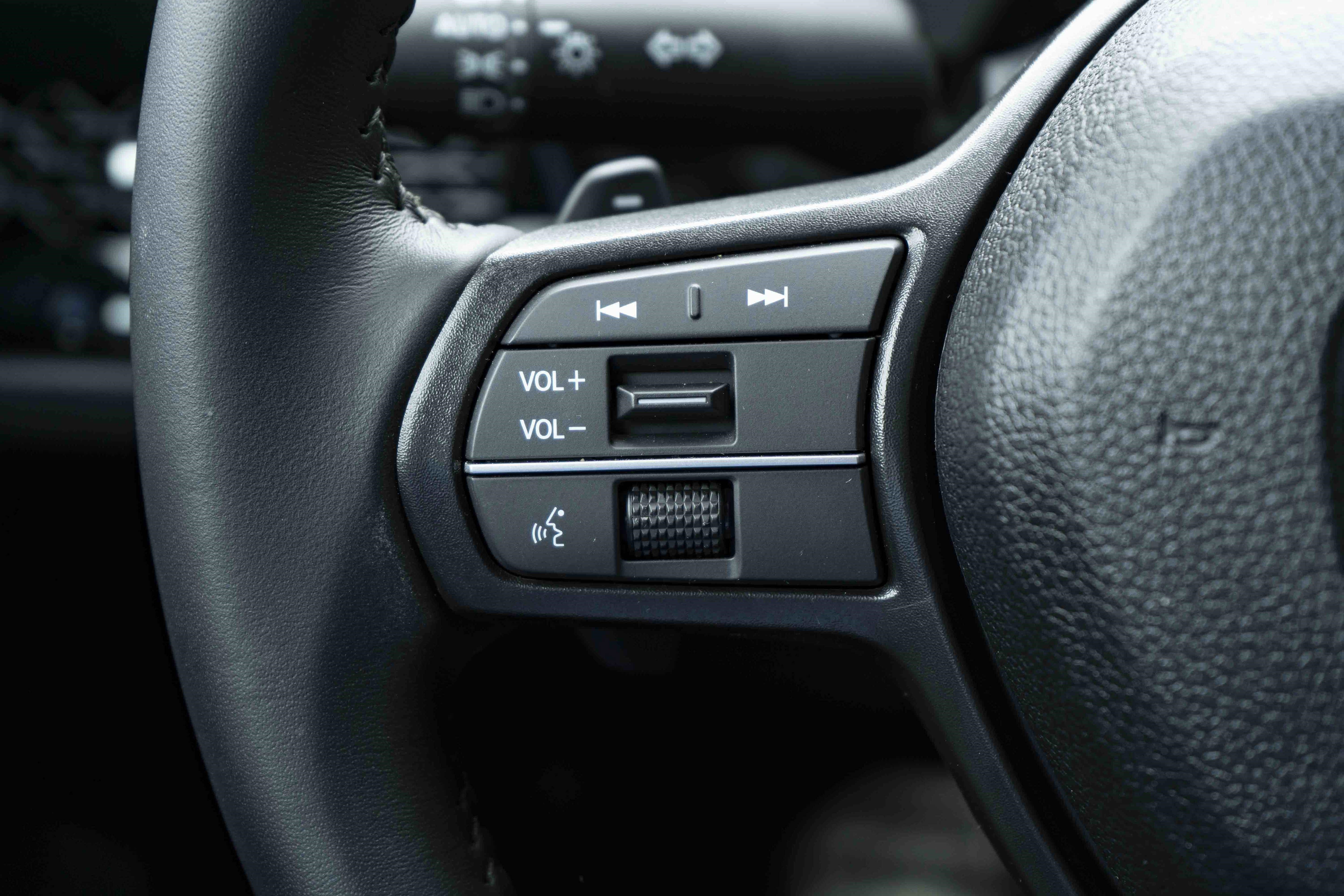 Used 2025 Honda Accord Sport image 20