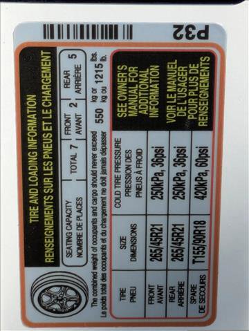 New 2026 Hyundai Palisade Calligraphy image 20