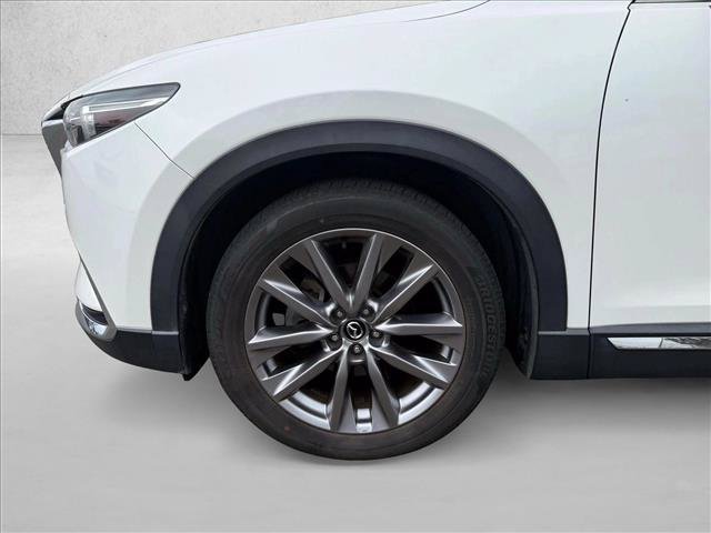 Used 2021 MAZDA CX-9 Grand Touring AWD/4WD image 22