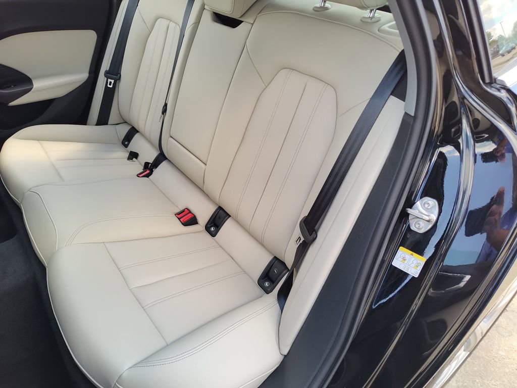 Used 2025 Audi A5 2.0T Premium Plus w/ Premium Plus image 35