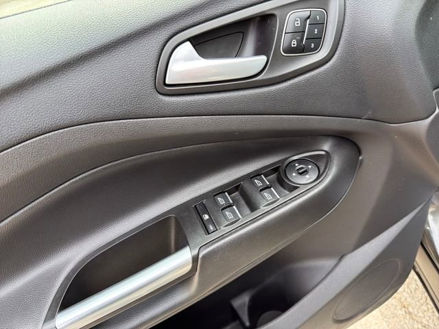 Used 2017 Ford Escape Titanium w/ Equipment Group 301A image 13